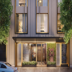 Photos from Andre Kikoski Architect, PLLC
