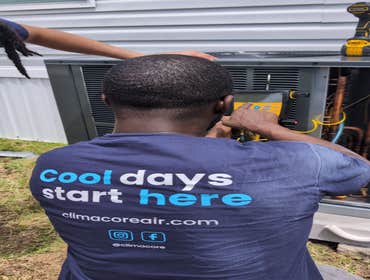 Photos by Climacore HVAC & R #1