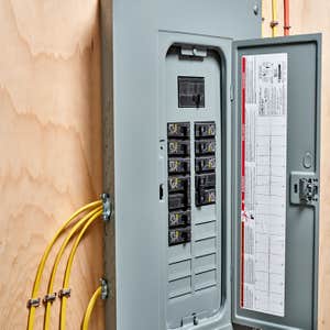Photos by Electrician Techs NJ LLC #1