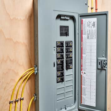Photos by Electrician Techs NJ LLC #1