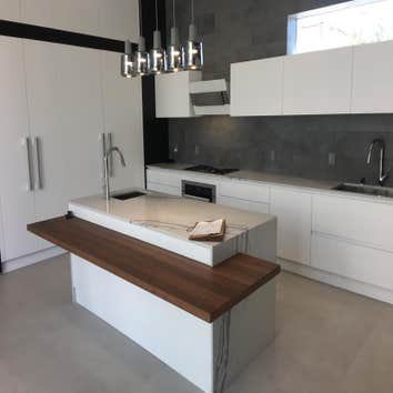 Denali Builders Ca