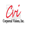 Corporeal Visions Inc logo