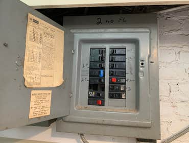 Premier Electrical Building & Inspections