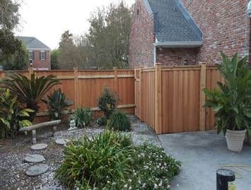 Fences