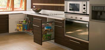 Contemporary kitchen Concepts
