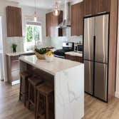 Build Up Home Improvement Inc