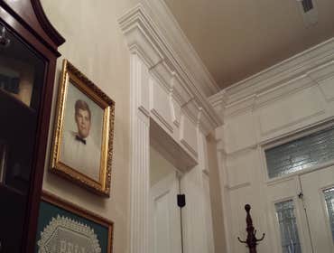 Photo(s) from Bucktown Construction Inc These pictures are from a remodel of home built in the Civil War Era in Murfreesboro, Tennessee. The home was a
