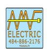 AMF Electric, LLC logo