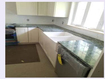 Marlboro Granite Inc We have installed over 9000 countertops in 16 years. Check out our gallery to see some of our 2017 projects.