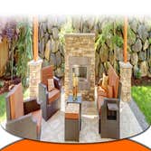NVA Home Improvements LLC For over a decade, the team at NVA Home Improvements has been serving home and business owners across Ashburn and the surrou