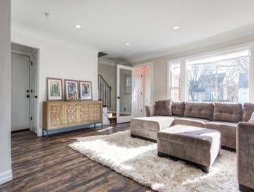 Photos by Keselman Construction Group #3 home remodeling
