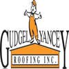Gudgel Yancey Roofing logo