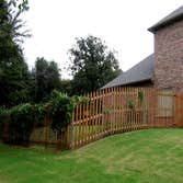 Legacy Fence Project