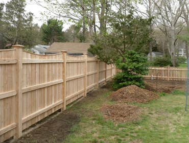 Fences
