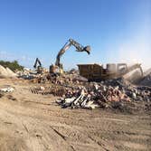 Photos by Matrix Demolition #1