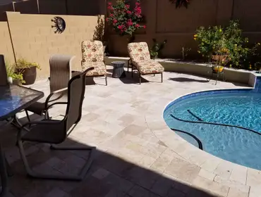 Photos by Desert Iris Pools Lc #1
