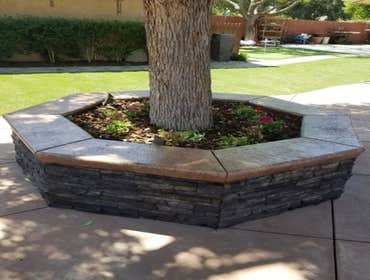Photos by Concrete Passion Construction #1