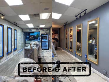 Photos by Fine Line Construction LLC #1