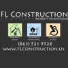 Fl Construction logo