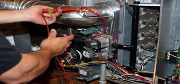 HVAC/Plumbing