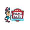 Tennessee Standard plumbing logo