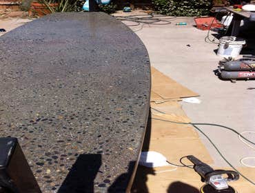 Photos by Jess Serrao Construction #1
