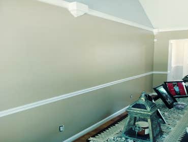 Various projects