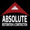 Absolute Restoration & Construction LLC logo