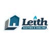 Leith Heating and Cooling Inc logo