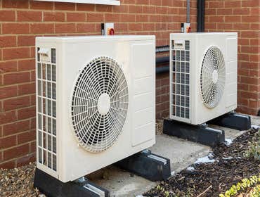 Photos by Comfort Air Heating & Air Conditioning Inc #1