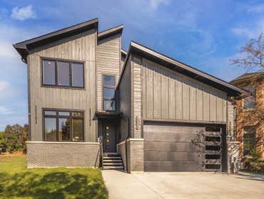 RIVER'S EDGE AT SAUGANASH NEW CONSTRUCTION SINGLE FAMILY RESIDENCE