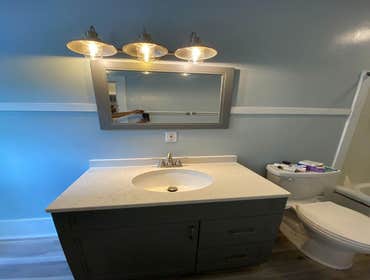 Photos by Emmanuel Maintenance Services LLC #11