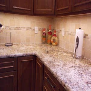 Photo(s) from George Marko Electr Contr Undercabinet lighting