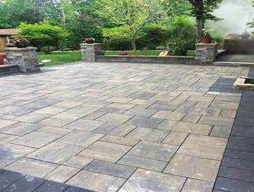Photos by MGM Builders Corporation #1