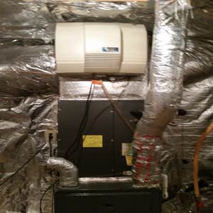 OREFICE PLUMBING, HEATING, & AIR CONDITIONING