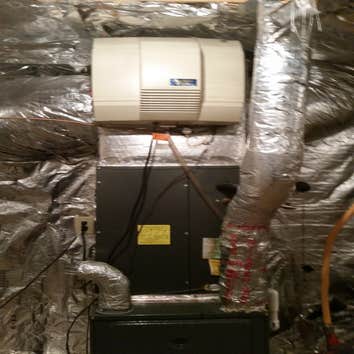 OREFICE PLUMBING, HEATING, & AIR CONDITIONING
