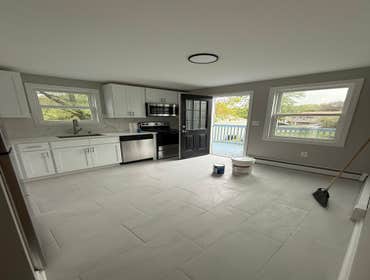 Photos by Frank Young Remodeling #1
