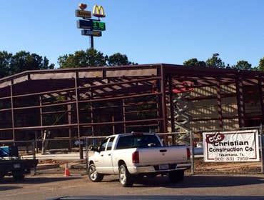 Commercial Projects