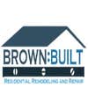 Brown:Built, LLC logo