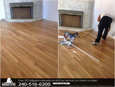 Hardwood Revival - Hardwood Floor Refinishing Some of the recent jobs we did.