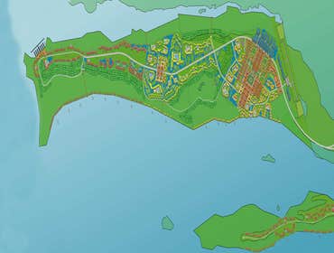 LEUNG PLANNING+DESIGN