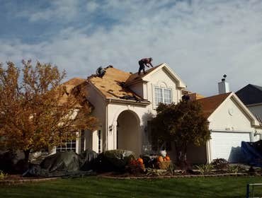 Photos by Chicagoland Exteriors Construction #1