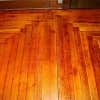 Harmony Hardwoods logo
