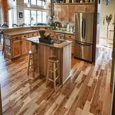 Hardwood Installs