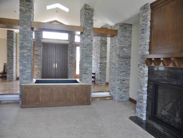 Photos by Copper Ridge Design and Builders, Inc #1 Some pictures of previous home builds