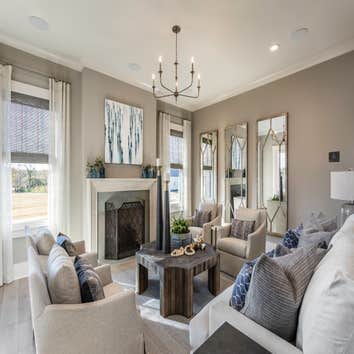 Pettigru Cottage 2018 Southern Living Custom Builder Program Showcase Home