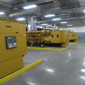 Lighting & Emergency power Generators