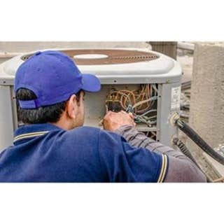 Bazil Air Conditioning and Heating