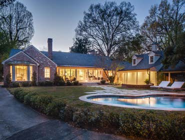 Residential addition and renovation