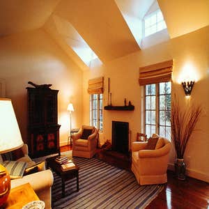 Inside Projects